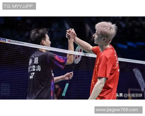 广州羽毛球队个人能力引发热议球迷观点各异分析球员表现与团队配合